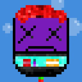 Item #40930059826298205183487168041223830856677554863973398691462493326816265109505 Media