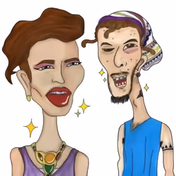 Couple