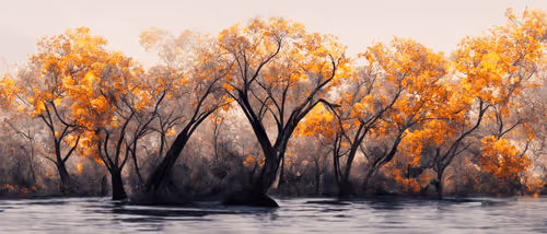Calming Imagery