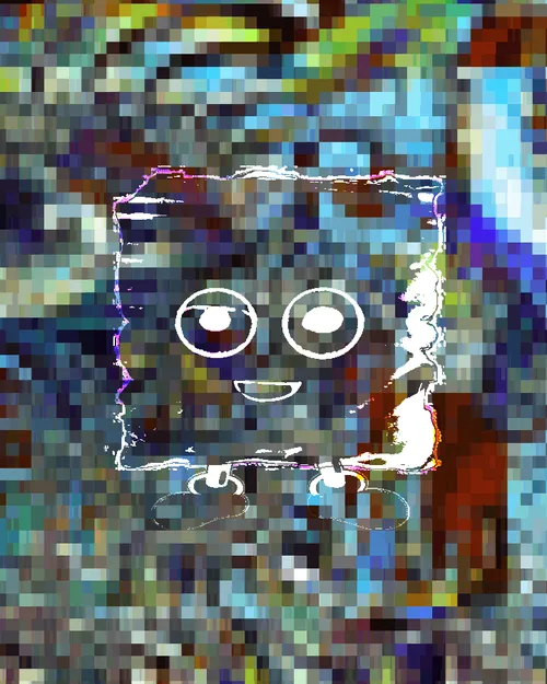 Item #78317128361025518481564047862207159567536755490687241886912332867419439628289 Media