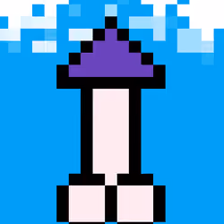 Dixel #66 Crypto Titties Collab