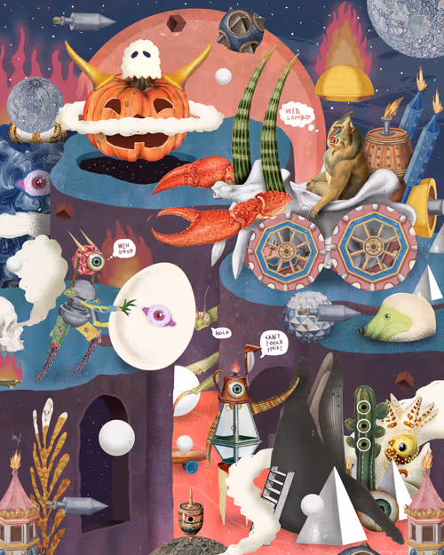 Item #56990533699878061452937260155997462129178046626136540302657343639901366648840 Media