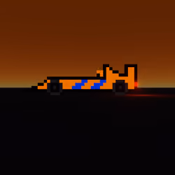 PunkCar #7