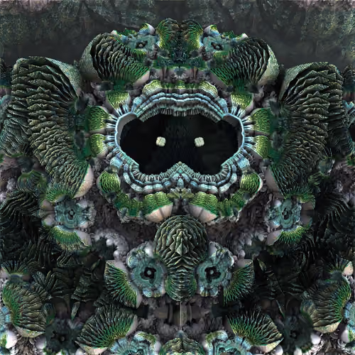 Belephant #4