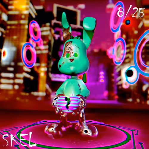 Item #101274136706638498285781532942317847228662897291233023326454125977585307353089 Media