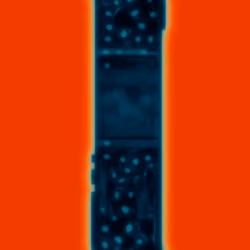 Three Movments for Clap Sticks and Sound