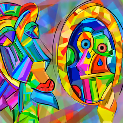 Eye of the beholder