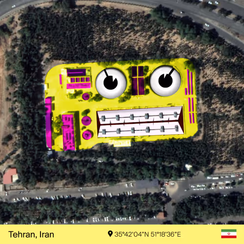 Item #59770085459667727913271677563719921603206552093863148528480860559501156155393 Media