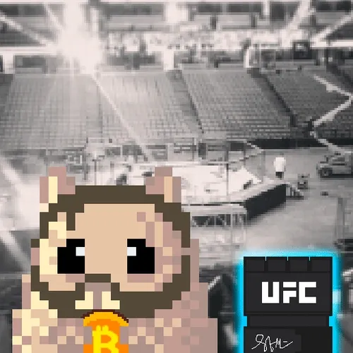Cryptohamsters Awww