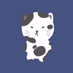 002  AngryCat