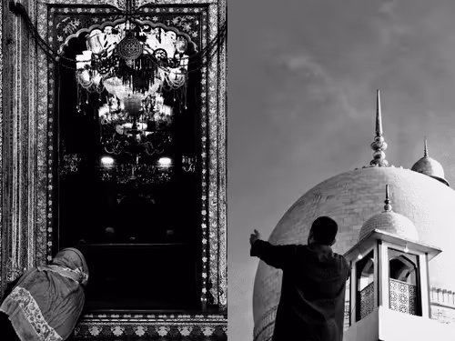 Countless Memories - Kafeel Gillani Editions