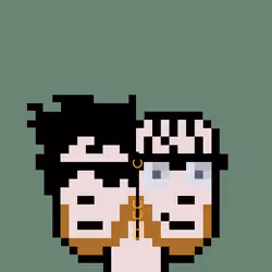 TwinPunk #2914