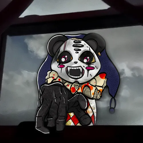 Item #12743584450504367123740667706740822511564346227703815770399207128298631987201 Media