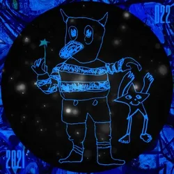 LOVEBEING OG #1021 XRAY