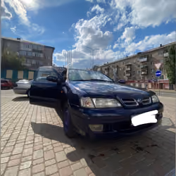 sellin my NISSAN