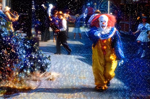 Item #87844276924542316038672575273475106679044889374608399120220785834856135262209 Media