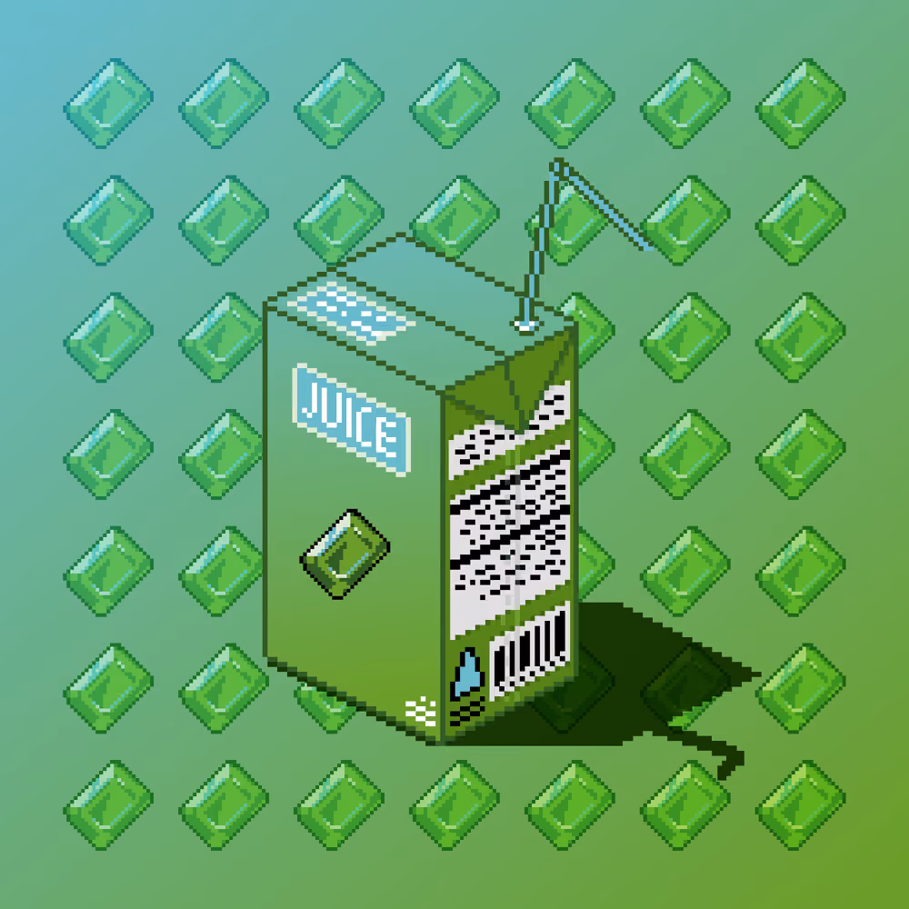 Juicebox #4232