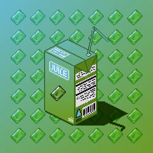 Juicebox #4232