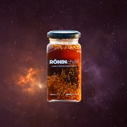 Universal chilli oil