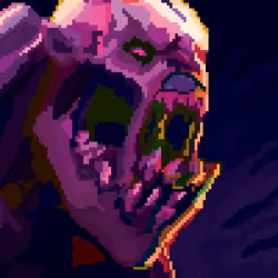 Lifestealer - Neon Pink