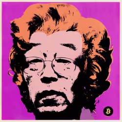 Satoshi #15