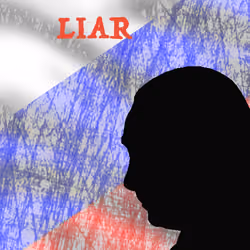 liar