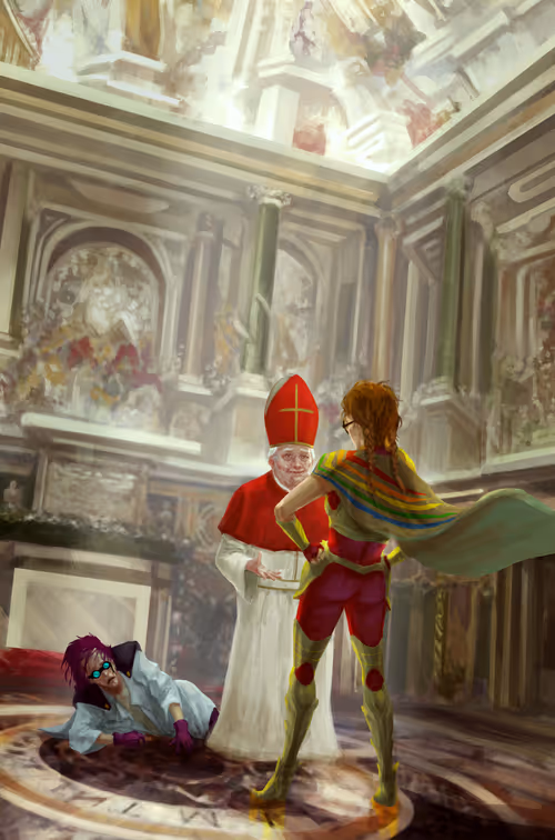 Item #71512223469028059382244437818790440390907604534098596629958921358937505660929 Media