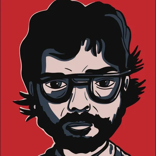 El Professor 