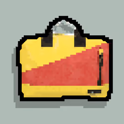 Pixelbag #0150