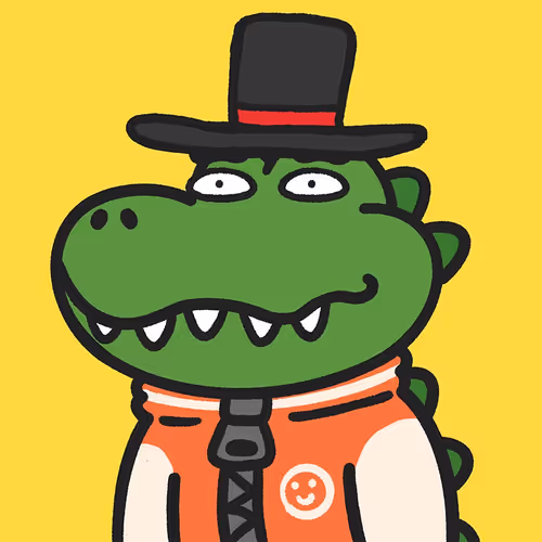 Gator World