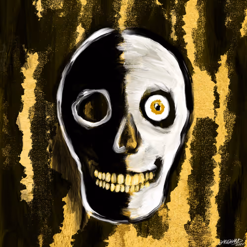 Gangland Skulls