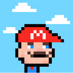 Mario