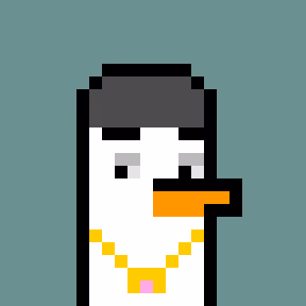 Duckie #1987