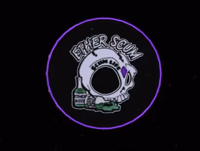 OG SCUM COIN - SOLD OUT