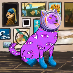 Doge #885