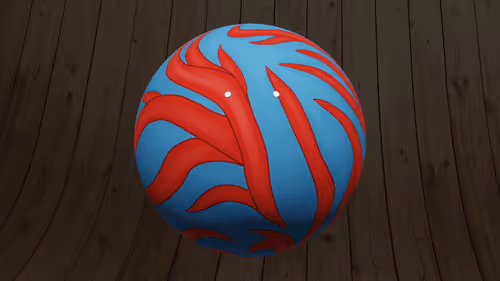 Finder's Keepers - Meta Mibs