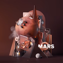 MARS