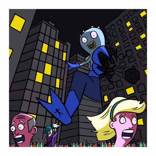 Item #102367987856500856165837844356526021493864139115087851591846797477665176551425 Media