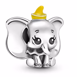 Chrome Dumbo Jnr
