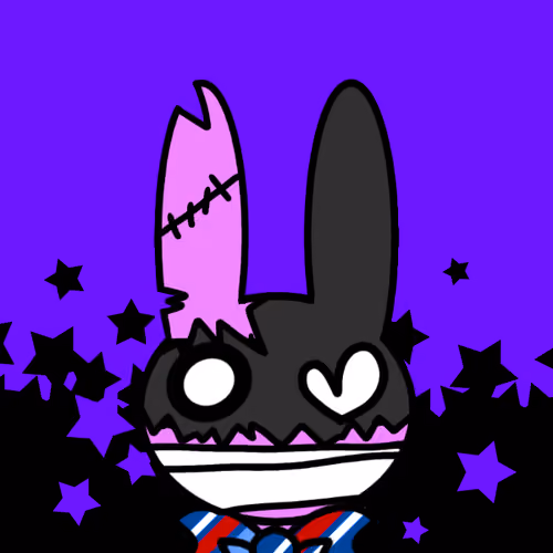 Rabid Rabbit #866