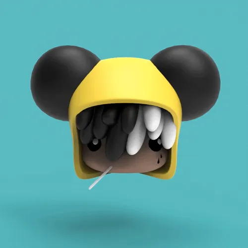 Item #77791831262655224898773707303428582316810757132740667068095213977717281128449 Media