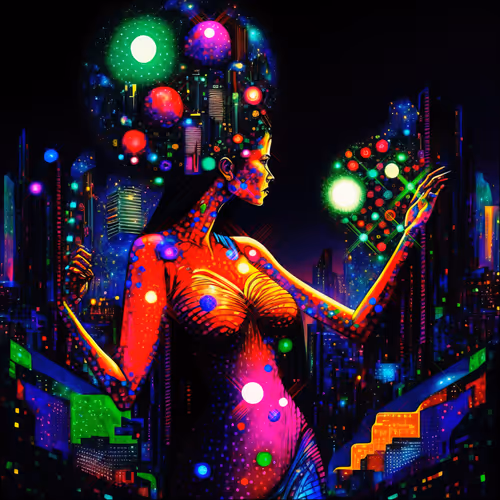 Absurd Abstract QREpE8CGzA