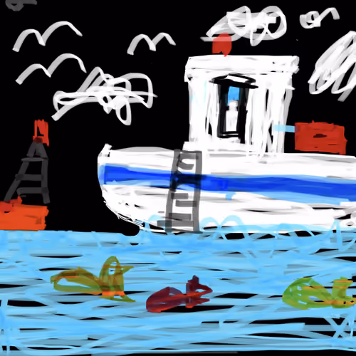 Boat of Love