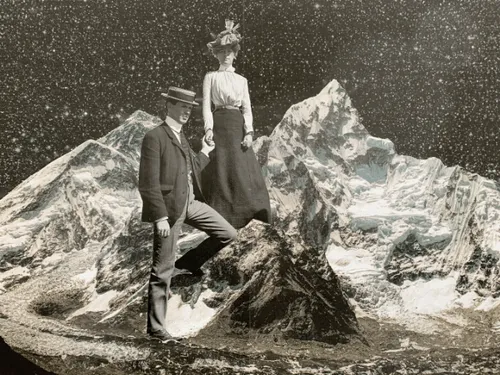 Item #54688137389352509344092767467911615879738143210533731435142059683035626864641 Media