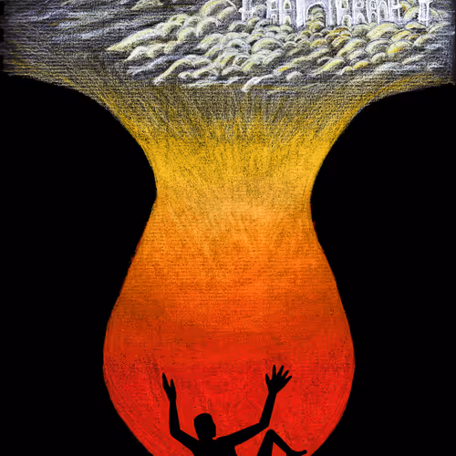 M-EA: Mind Expansion Art