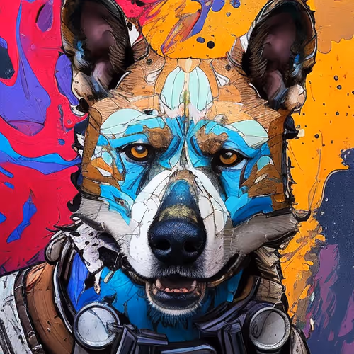 Item #115378296840305073389457857979402633499355348384545428678667901324949710700545 Media