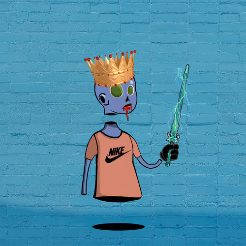 Item #110831324707411939371545451713529301975955469824601033323146852830439836483585 Media