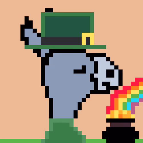 CryptoDonkey #64