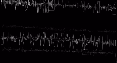 alien tongues by Eric De Giuli