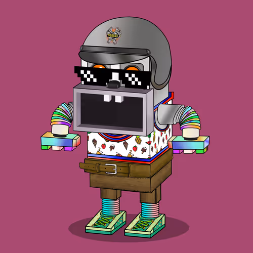 Item #7948986454524070020768945236896966363085064345480333639509846876393576595457 Media